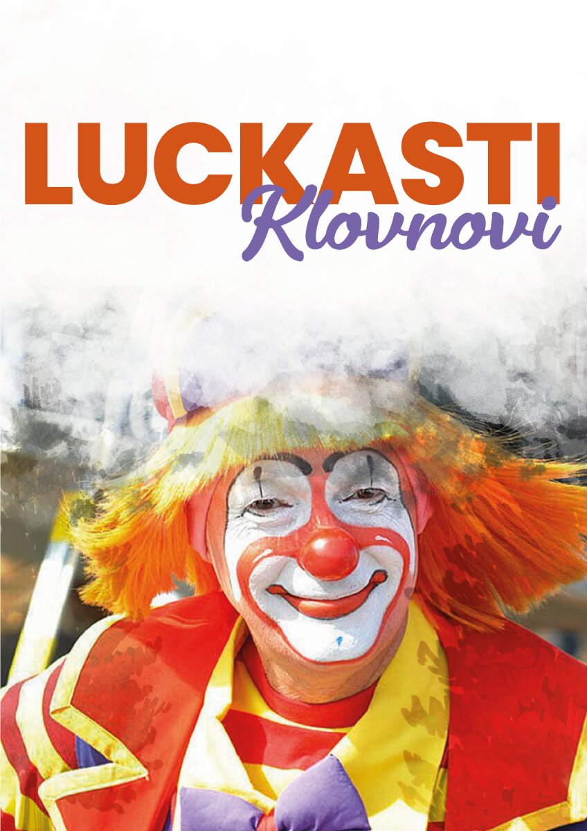 Klovnovi 2022