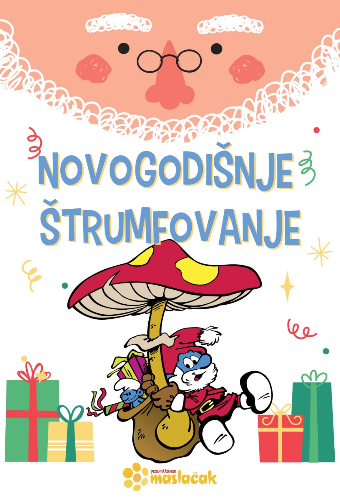 strumfovanje