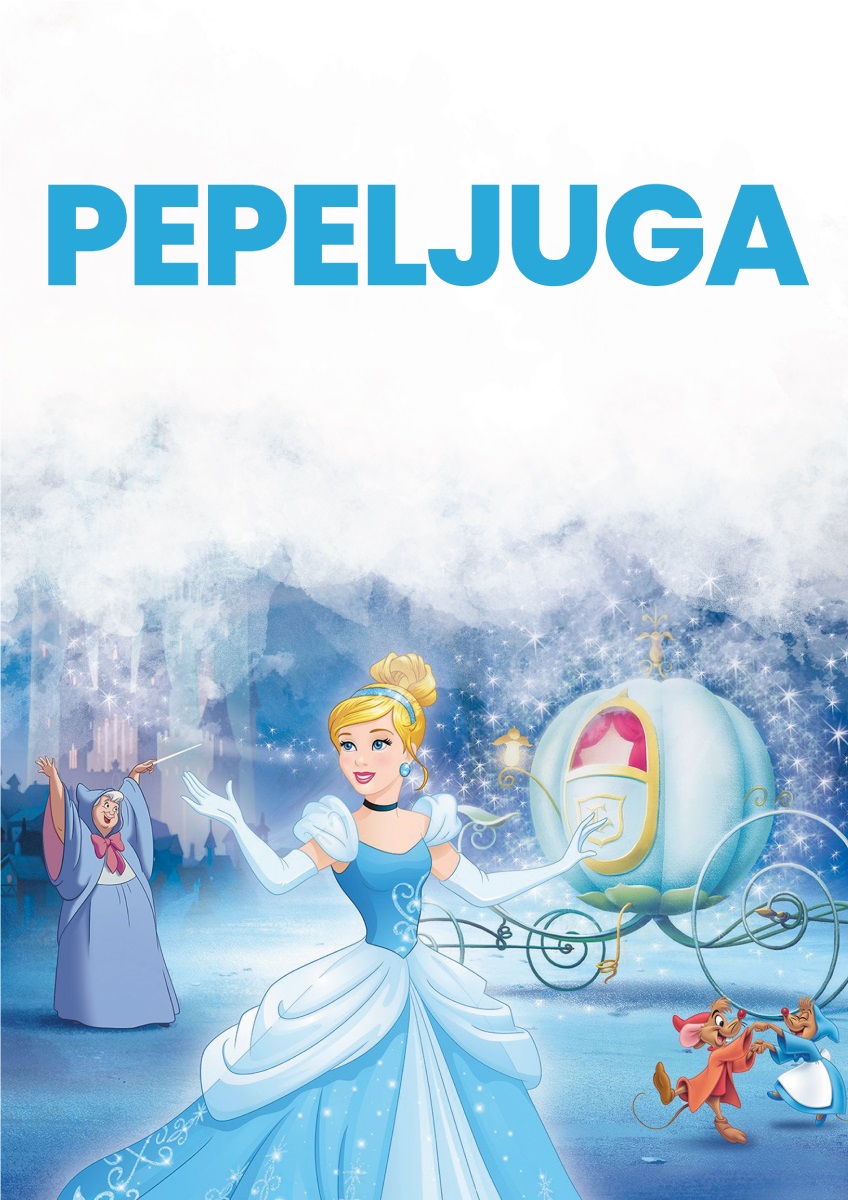 Pepeljuga 2022