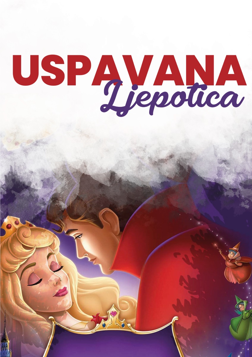 Uspavana ljepotica 2022