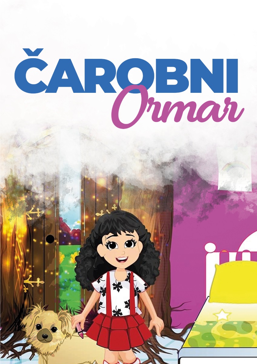 Čarobni ormar 2022